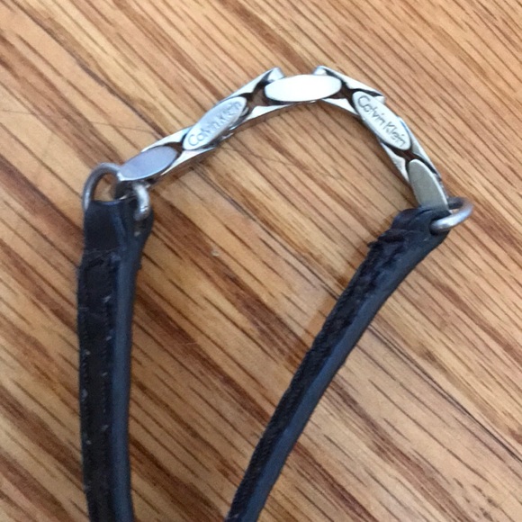 Calvin Klein wristlet clutch wallet bag - Picture 3 of 8